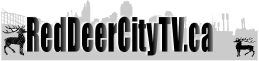 RedDeerCityTV